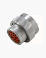 Deutsch HD36-18-20PN HD30 Series 20 Pin Plug