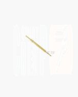 Deutsch 0460-244-1631 Gold Extended PCB Pin