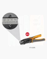 IONNIC HT-4305 Crimp Tool Suit Wire Splice