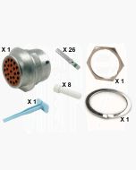 Deutsch HD30 Series M34-24-23ST Connector Kit