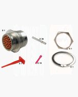 Deutsch HD30 Series M34-24-33SN Connector Kit