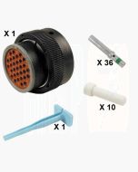 Deutsch HDP20 Series P26-24-31ST Connector Kit