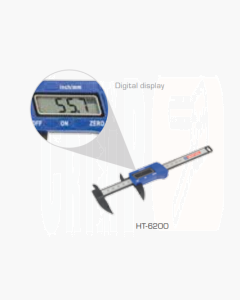 Ionnic HT-6200 Digital Vernier Caliper - 150mm