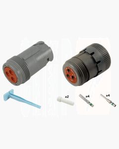 Deutsch HD14-3-96P Connector Kit