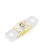 Ionnic AMI60 AMI Fuse Bolt In - 60A (Yellow)