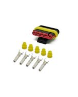 AMP Superseal 5 Circuit Plug Kit