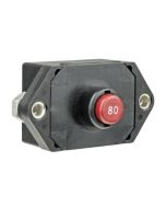 Ionnic SDLM Series Circuit Breaker - Panel Mount 105A