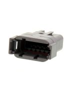 Deutsch DTM04-12PA DTM Series 12 Pin Receptacle