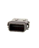 DTM06-12SA-E007/B CONNECTOR (CARTON QTY 500)