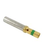 Deutsch 0462-209-1631 Size 16 Gold Green Band Socket