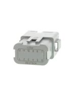 Deutsch DT04-12PA-P021 Receptacle