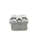 Deutsch DT04-12PA-P026 Receptacle