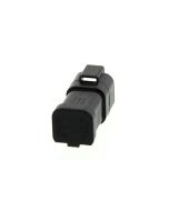 Deutsch DT04-6P-EP13 DT Series 6 Pin Receptacle