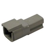 Deutsch DTM04-2P/10 DTM Series 2 way Connector (10 pack)