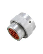 HD36-18-8SN/B CONNECTOR BOX QTY 200