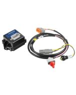 Idle Timer Kit - Toggle Switch