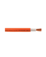 Ionnic C16ONG Double Insulated Battery Cable - Orange