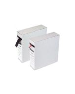 Ionnic HSD20BLK/5 2:1 Heatshrink Standard Wall – Dispenser Box (5m)