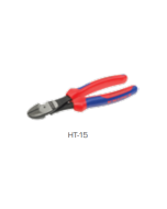 Ionnic HT-15 Side Cutter Knipex (180mm)