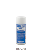 Ionnic HT-2400 Contact Cleaner IPA Aerosol