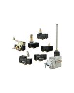 Ionnic TM1300 Micro TM Series Pin Head Plunger