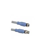 M12 Network 5.0m 5 Pin Cable Male to Female