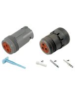 Deutsch HD14-3-96P Connector Kit