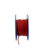 Ionnic TW050-RED-500 Thin Wall Red Cable - No Trace (0.5mm2)