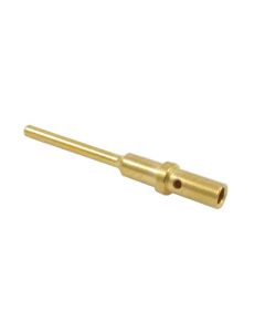 Deutsch 0460-202-2031/10K Size 20 Gold Pin - Box of 10,000