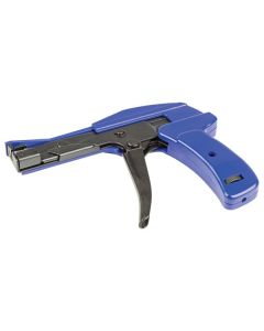 Ionnic HT-34 Cable Tie Gun Heavy Duty Metal (2.5mm - 4.8mm Width)