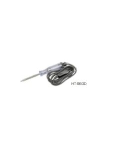 Ionnic HT-6600 LED Test Light Heavy Duty - 1.5m Cable (12V)