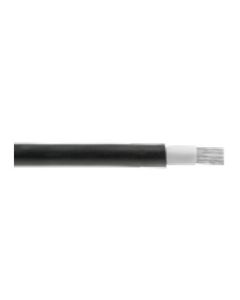 Ionnic TC70BLK-50 Double Insulated Battery Cable Tinned