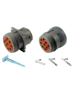 Deutsch HD10-9-96P Connector Kit