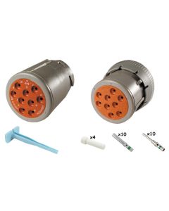 Deutsch HD14-9-16P Connector Kit