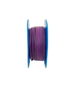 Ionnic TW200-PUR-500 Thin Wall Purple Cable - No Trace (2.0mm2)