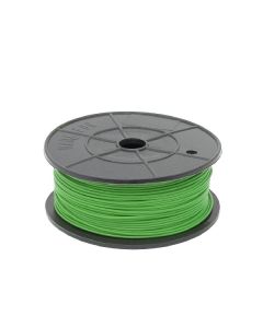 Ionnic TW100-GRN-500 Green Thin Wall Cable - No Trace (1.0mm2)