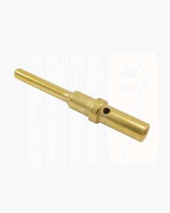 Deutsch 0460-202-1631 Gold Pin Size 16