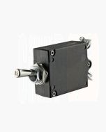 Ionnic 31 Series Toggle Circuit Breaker - Panel Mount 5A 